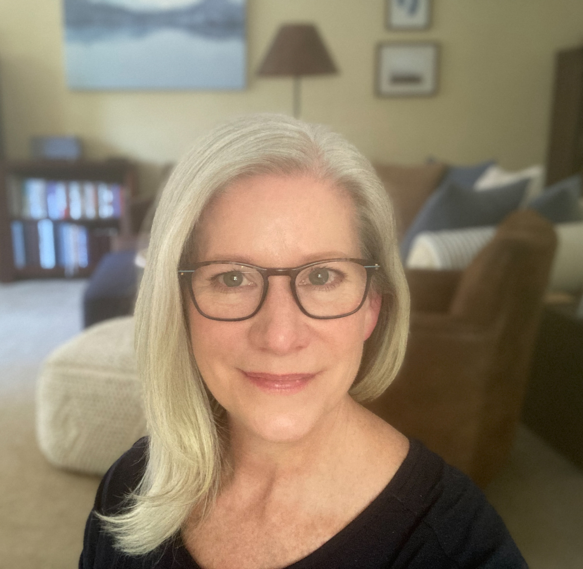 Jocelyn Spencer, LCSW, CYT